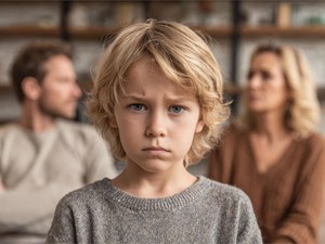 3 consejos para afrontar un divorcio con hijos