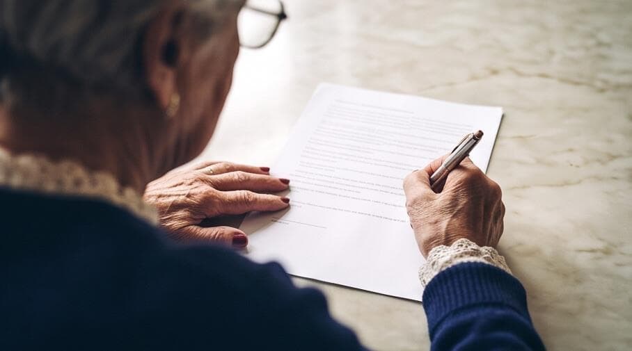4 diferencias entre heredero y legatario que debes conocer