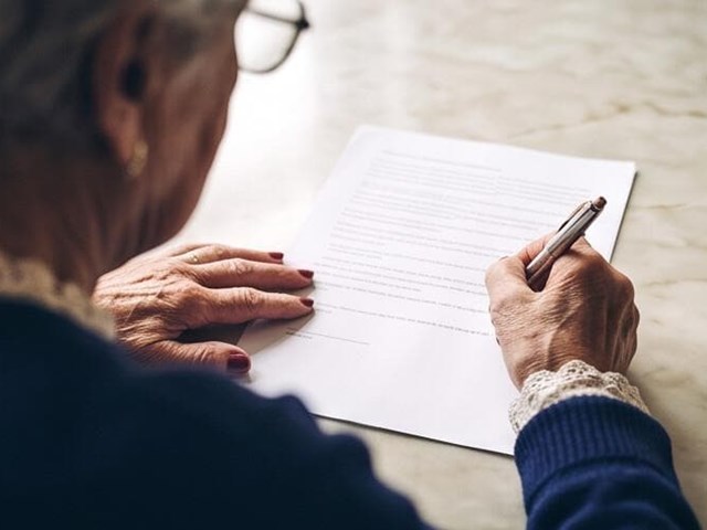 4 diferencias entre heredero y legatario que debes conocer