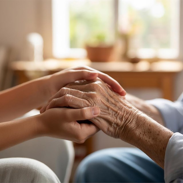 4 errores al solicitar una curatela