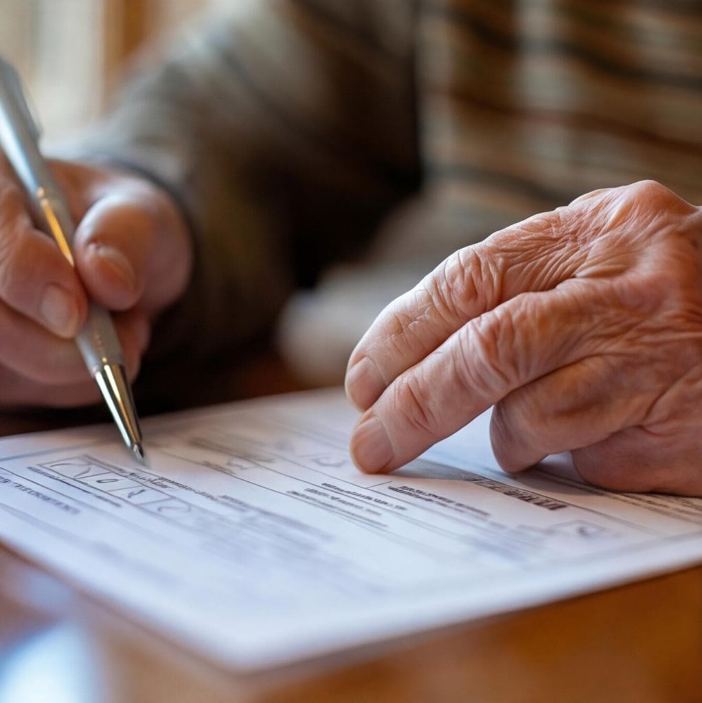 5 dudas sobre el usufructo en las herencias