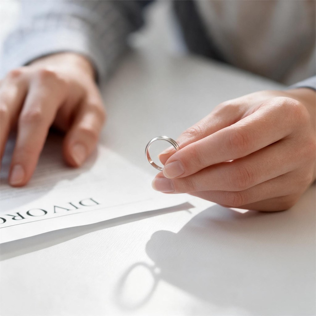 6 documentos imprescindibles para iniciar un proceso de divorcio