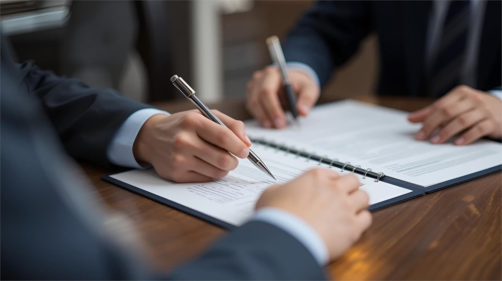 6 dudas sobre los contratos de arras