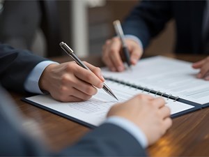 6 dudas sobre los contratos de arras