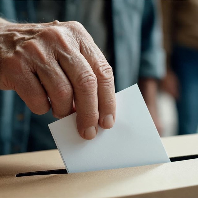 ¿Cómo afecta la curatela a votos y firmas?