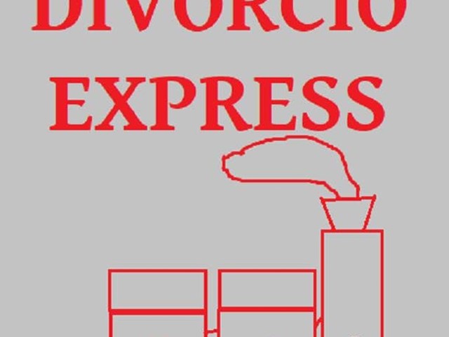 Cómo gestionar un divorcio express en nuestro despacho