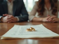 ¿Cómo se ejecuta un divorcio notarial?