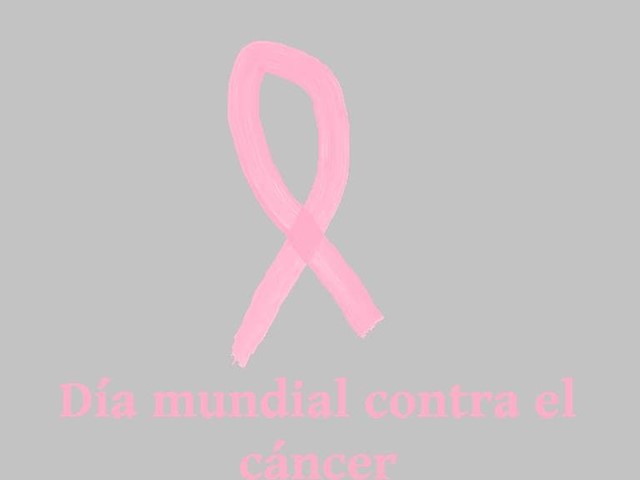 Cómo se lucha contra el cáncer desde un despacho de abogados