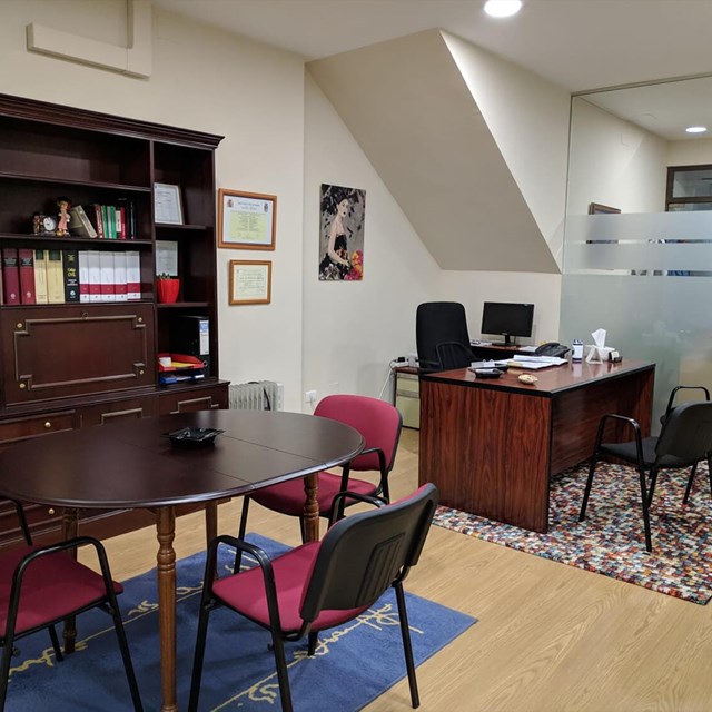 ¿Cómo solicitar una curatela?