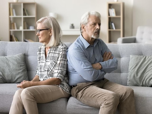 ¿Cuáles son las implicaciones legales de una separación? 