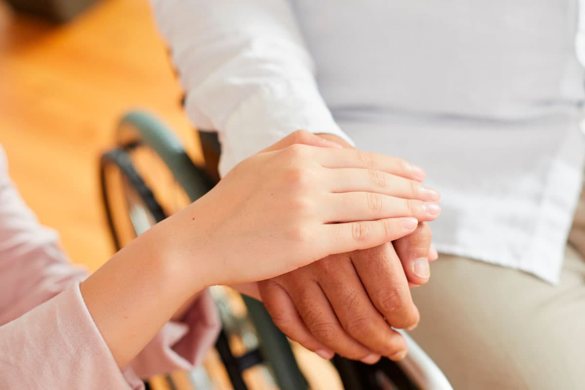 Herencia en vida en Vigo