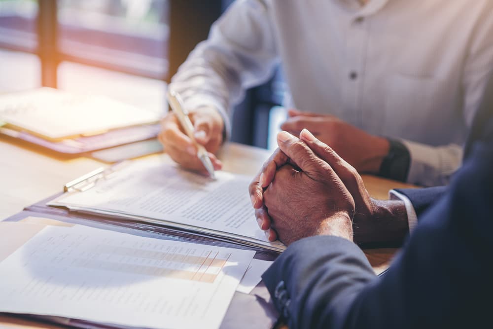Abogados especialistas en herencias en Vigo
