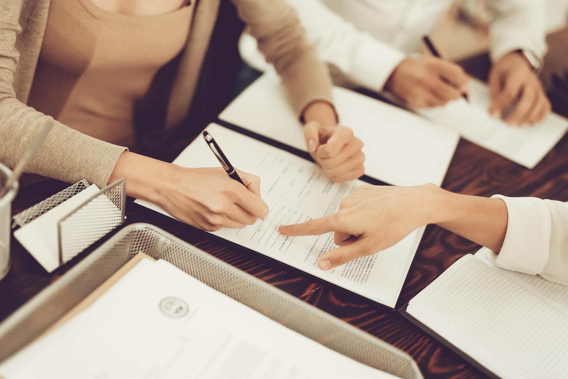 Abogados de separaciones en Vigo