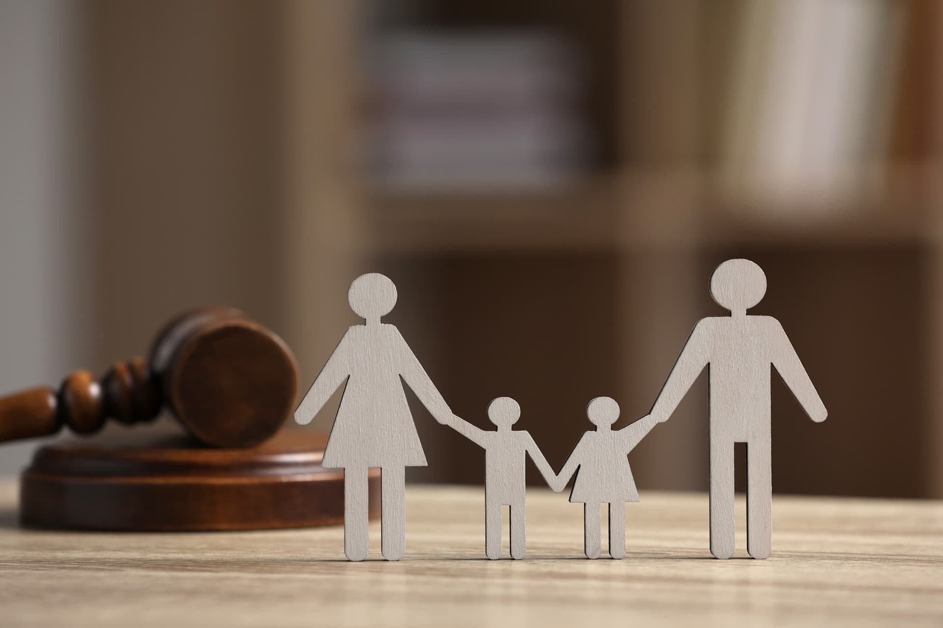 Abogados de paternidad y filiaciones en Vigo