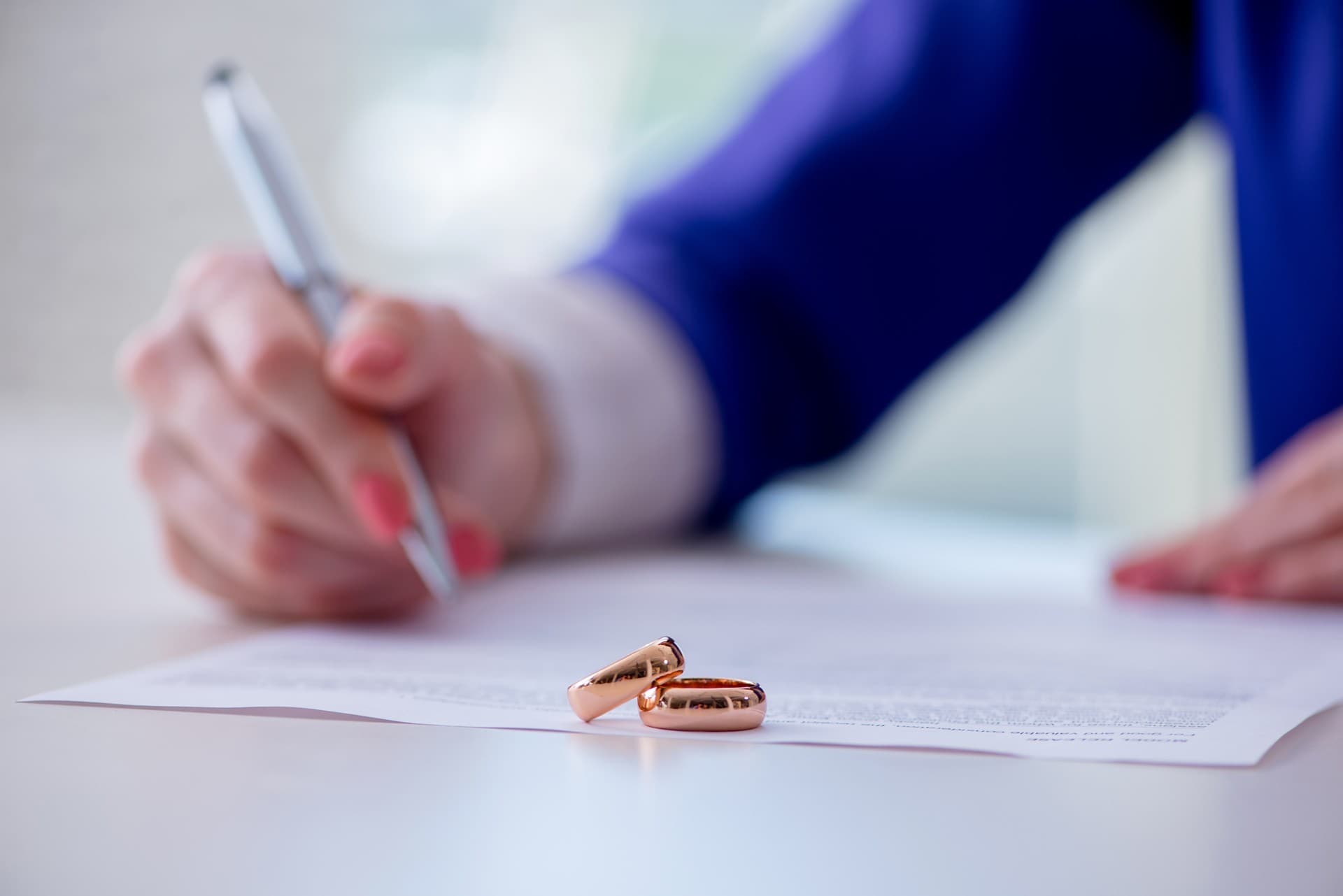 Abogados para pareja de hecho en Vigo