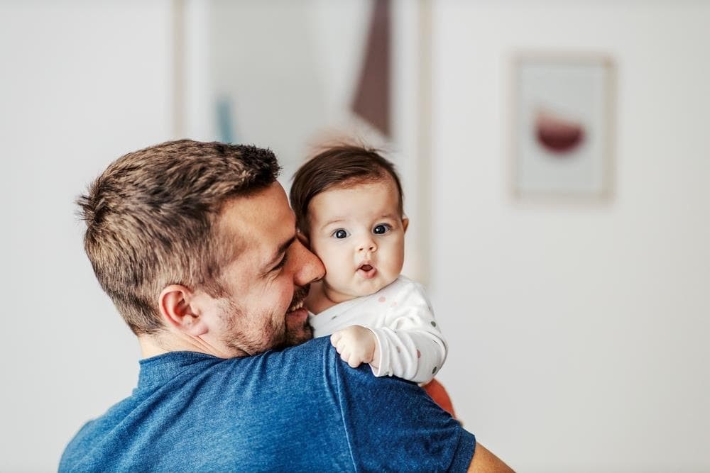 Pasos para presentar una demanda de paternidad