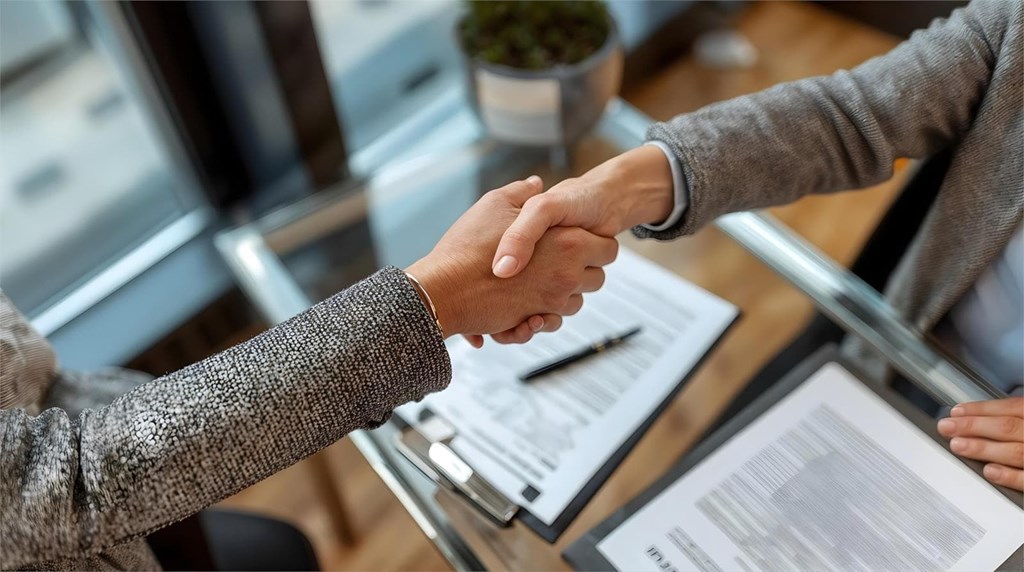 ¿Qué es un contrato de permuta y cuándo usarlo?