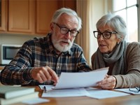 ¿Qué hacer si aparece un testamento después del reparto?