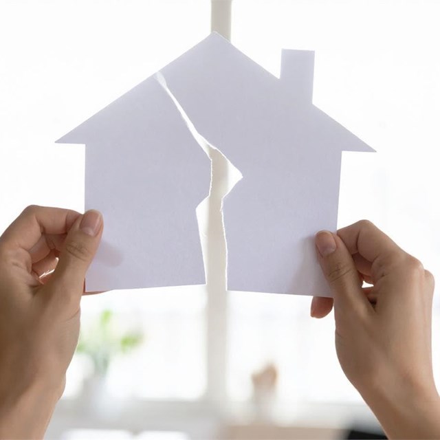 ¿Qué hacer si mi expareja incumple lo acordado?