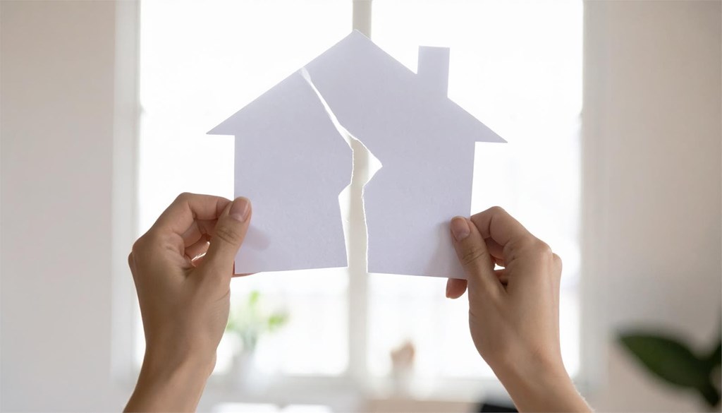 ¿Qué hacer si mi expareja incumple lo acordado?