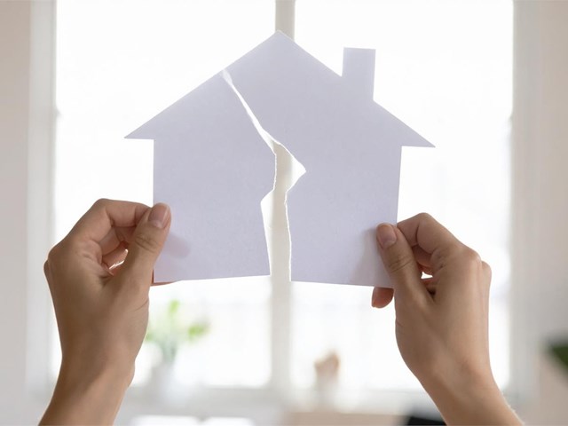 ¿Qué hacer si mi expareja incumple lo acordado?