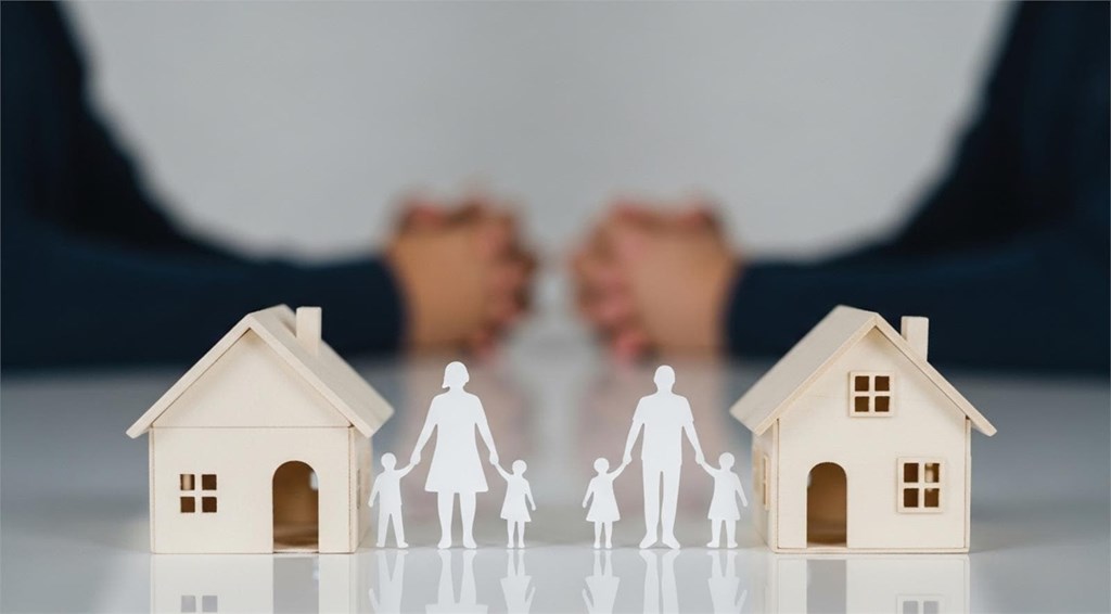 ¿Qué ocurre con la custodia si uno se muda al extranjero?