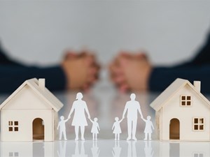 ¿Qué ocurre con la custodia si uno se muda al extranjero?