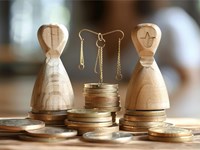 ¿Qué ocurre con los ahorros en el divorcio?