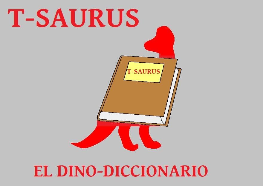 T-saurus