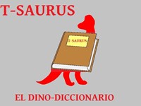 T-saurus