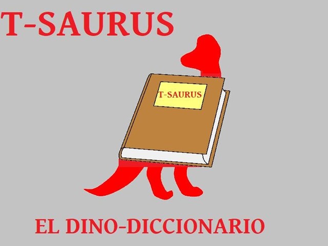 T-saurus