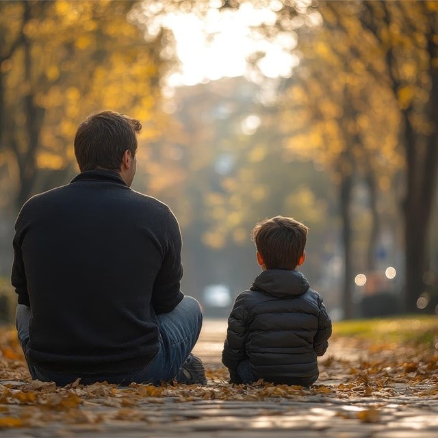 ¿Tiene derecho a la legítima un hijo adoptivo?